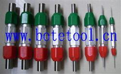 山東博特精密量刃具 精工品質，助力工業制造