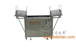 刀具、餐具、刃具超聲波清洗機 高效清潔的先進解決方案