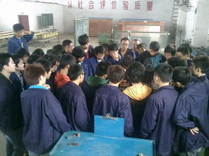 實習工廠實踐教學的系統(tǒng)優(yōu)化 細節(jié)強化、經(jīng)驗總結與效果提升