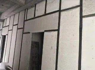 品質(zhì)隔墻板，就選禮縣隴都宏達建材廠——為建筑注入堅實與環(huán)保之魂